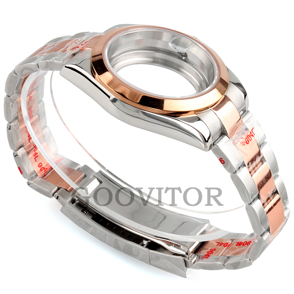 For 36mm/39mm Datejust Case Nh - Jared Jewelry Watches review and price
