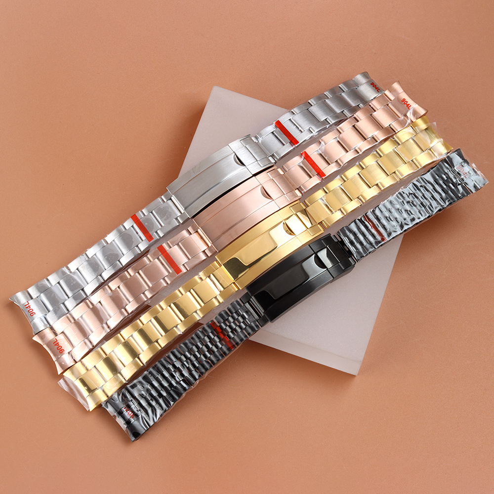 20mm 316L Steel Watch Strap Ro - Jared Jewelry Watches review and price