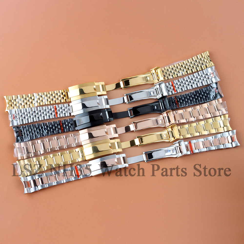 20mm 316L Steel Watch Strap Ro - Jared Jewelry Watches review and price