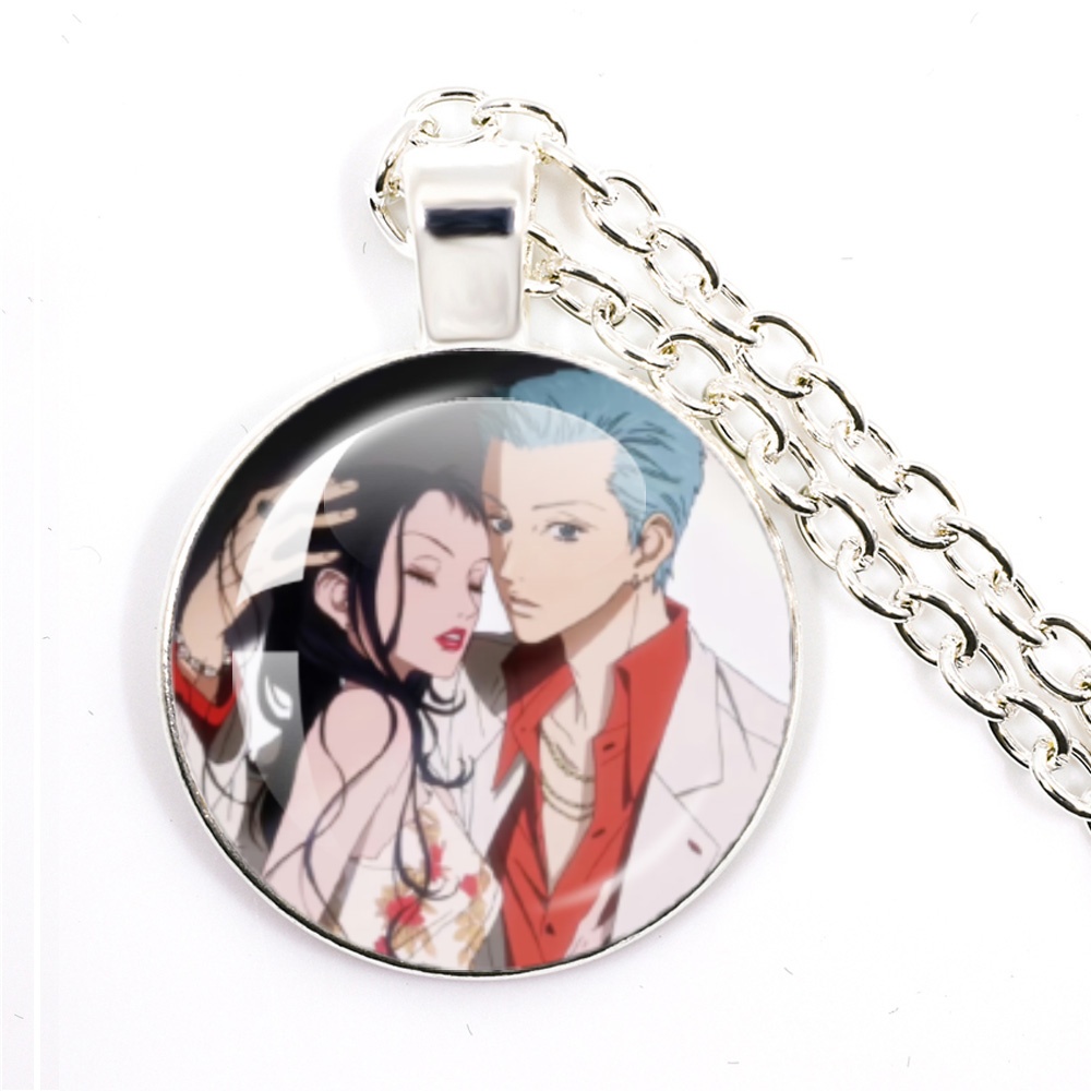 Anime Paradise Kiss Character  - Paradise Jewelry & Watches Llc Photos review and price