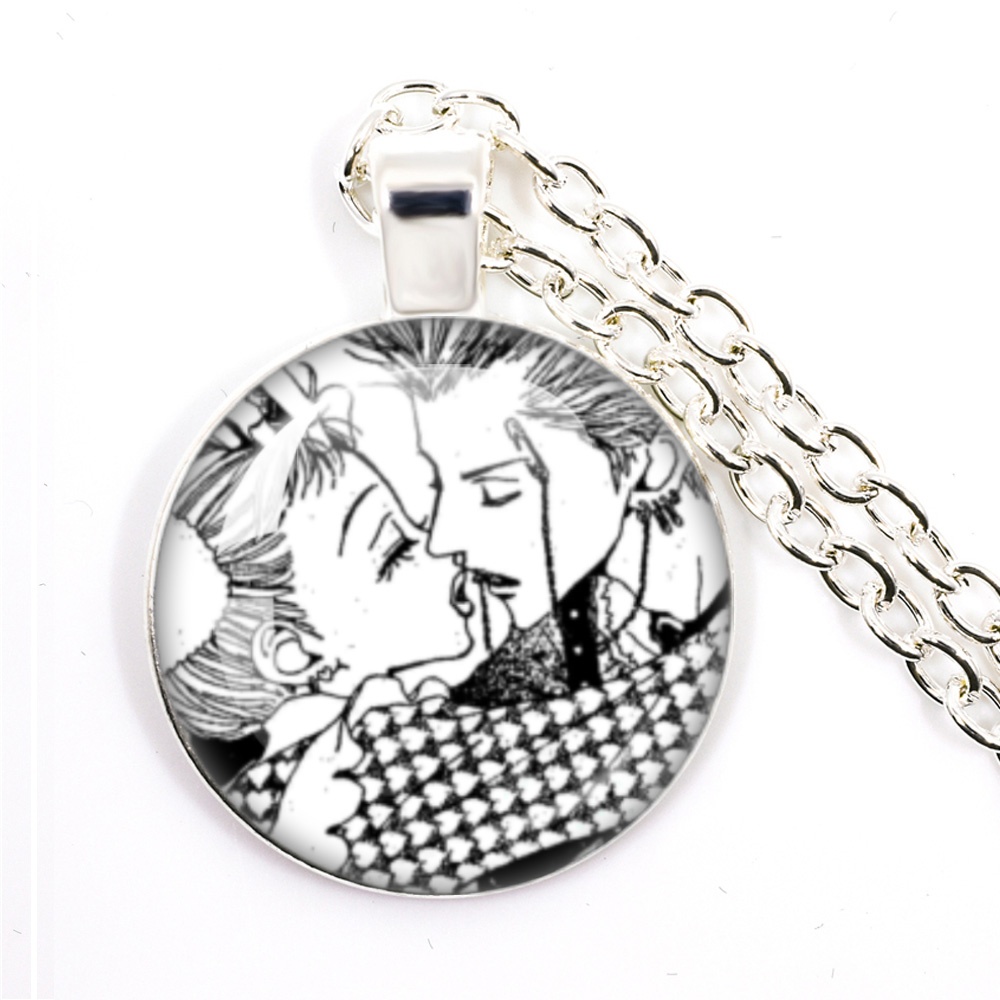 Anime Paradise Kiss Character  - Paradise Jewelry & Watches Llc Photos review and price