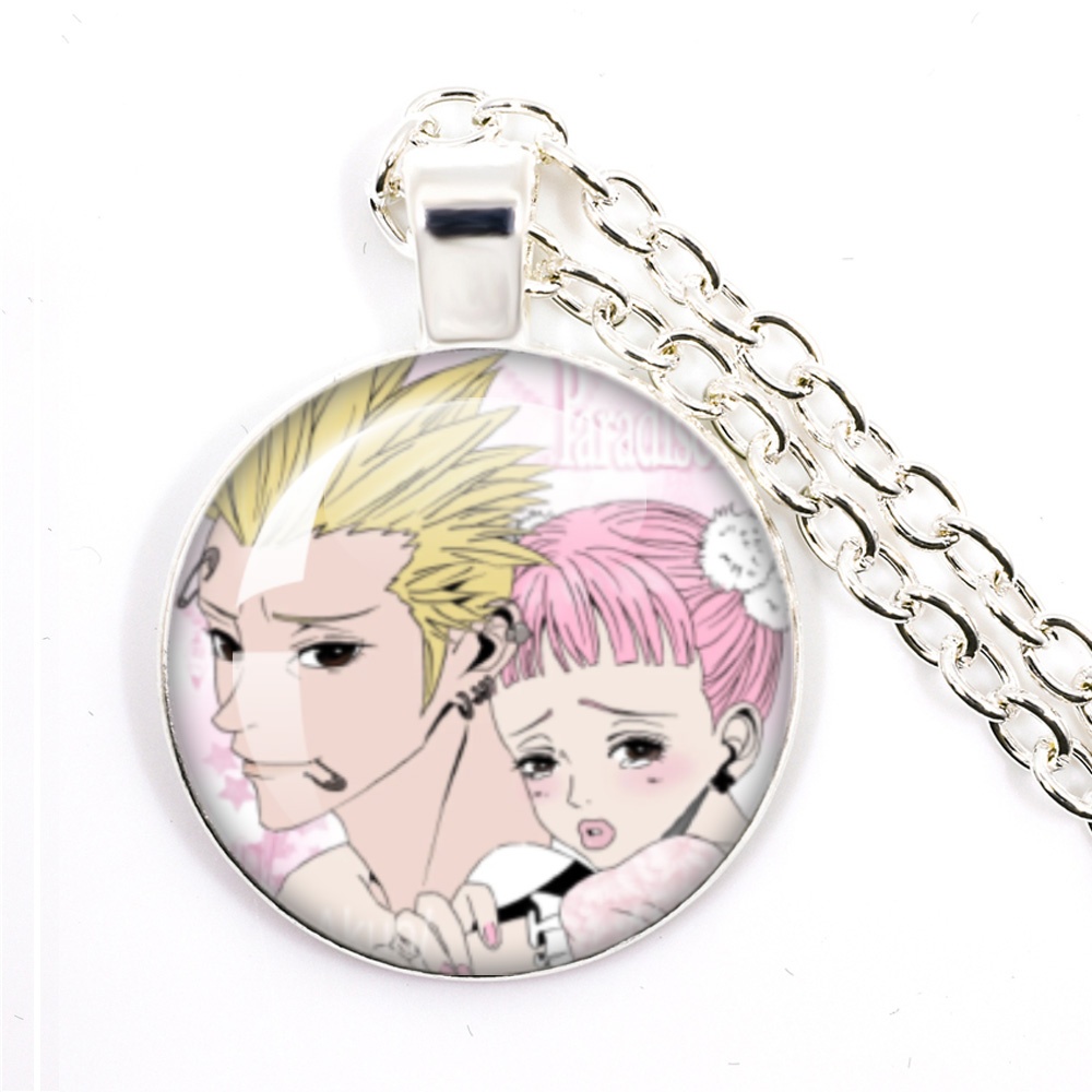 Anime Paradise Kiss Character  - Paradise Jewelry & Watches Llc Photos review and price