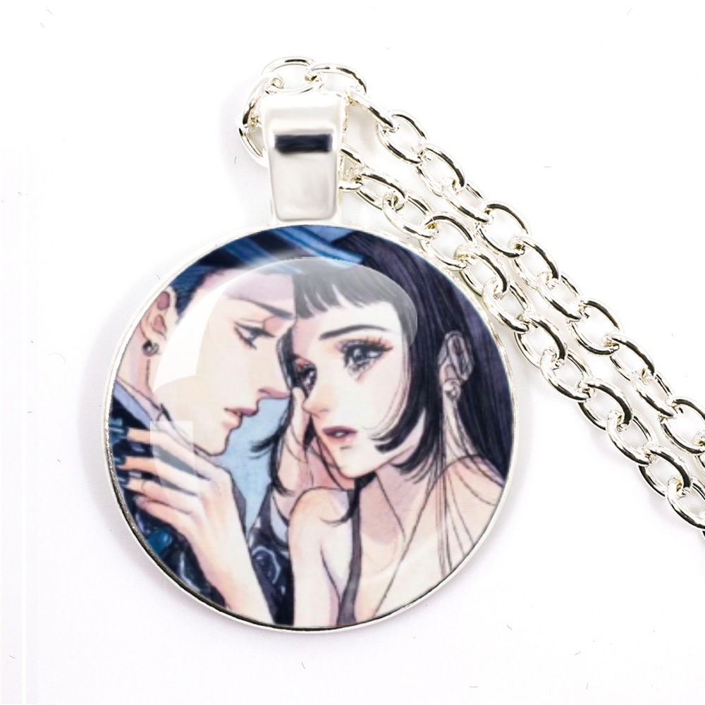 Anime Paradise Kiss Character  - Paradise Jewelry & Watches Llc Photos review and price
