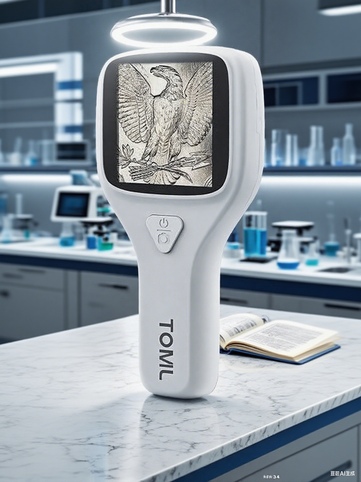 TOMLOV Portable USB Microscope - Collectors Coins Jewelry & Watches Of Smithtown review and price