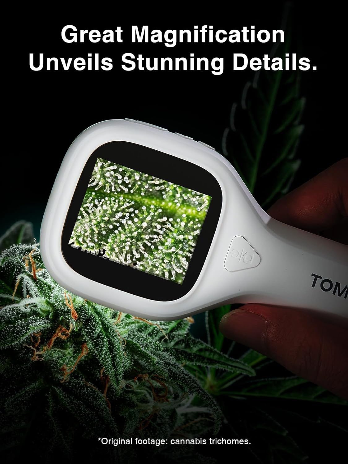 TOMLOV Portable USB Microscope - Collectors Coins Jewelry & Watches Of Smithtown review and price