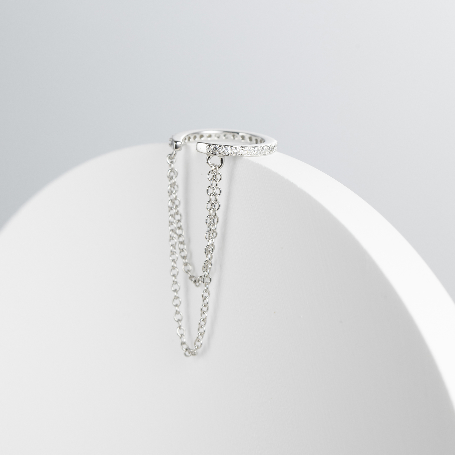 VEWANT 925 Sterling Silver Dou - Ear Cuff No Piercing review and price
