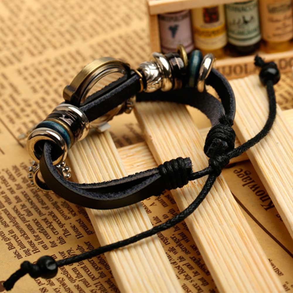 Handmade Butterfly Beads Brace - Jewelry Making Watches review and price