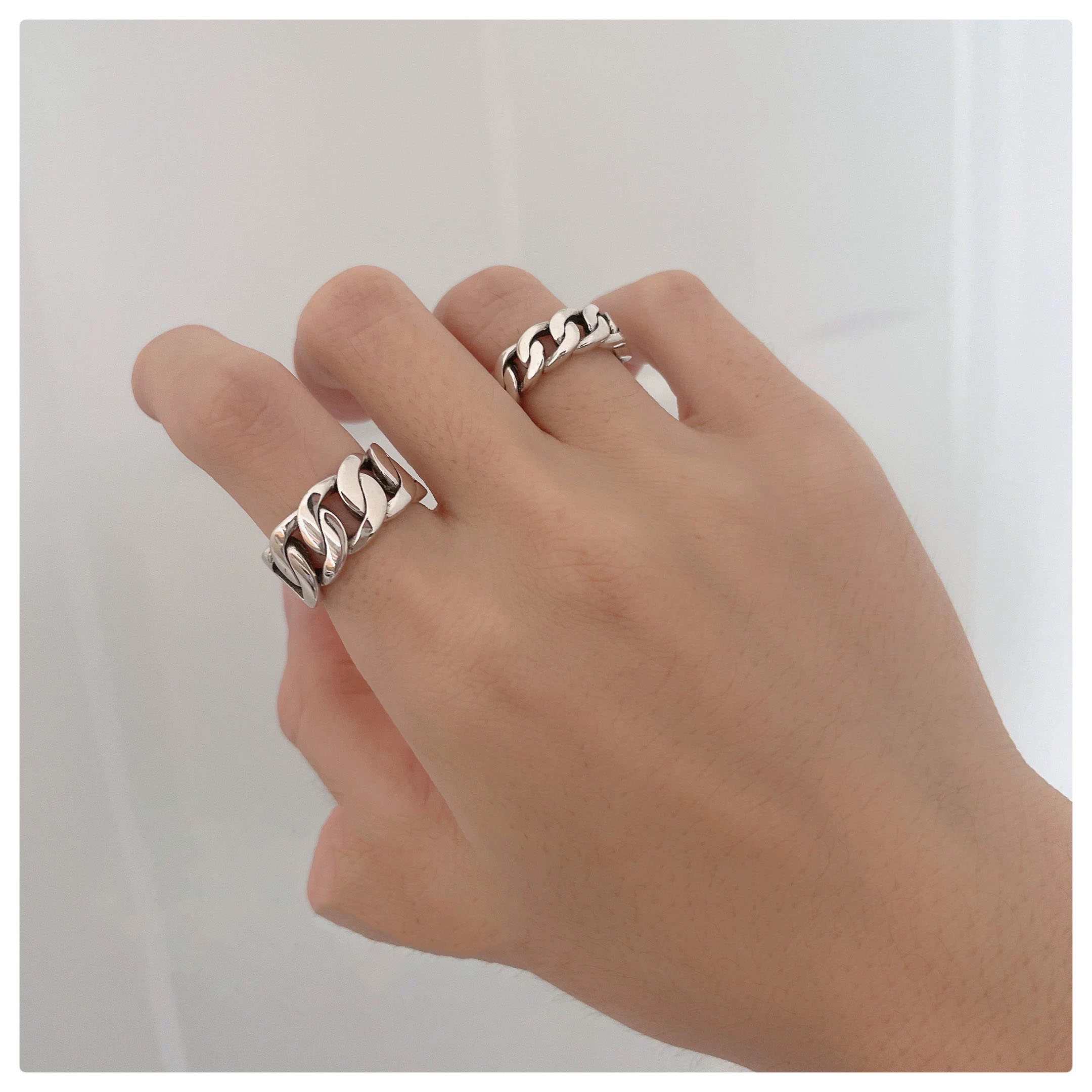 925 Sterling Silver Rings For  - Statement Cocktail Ring review and price