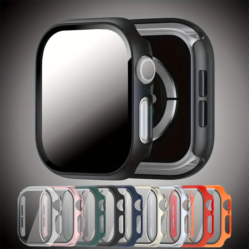 Glass + Case for Apple Watch 4 - Jewelry Smart Watches review and price