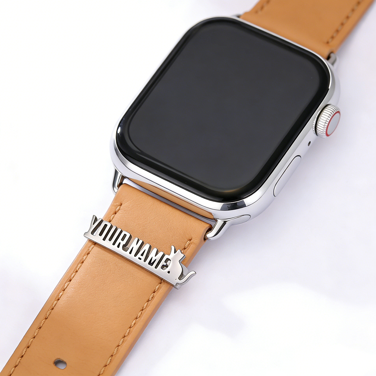 Chandler  Custom Name Cat Deco - Jewelry Smart Watches review and price