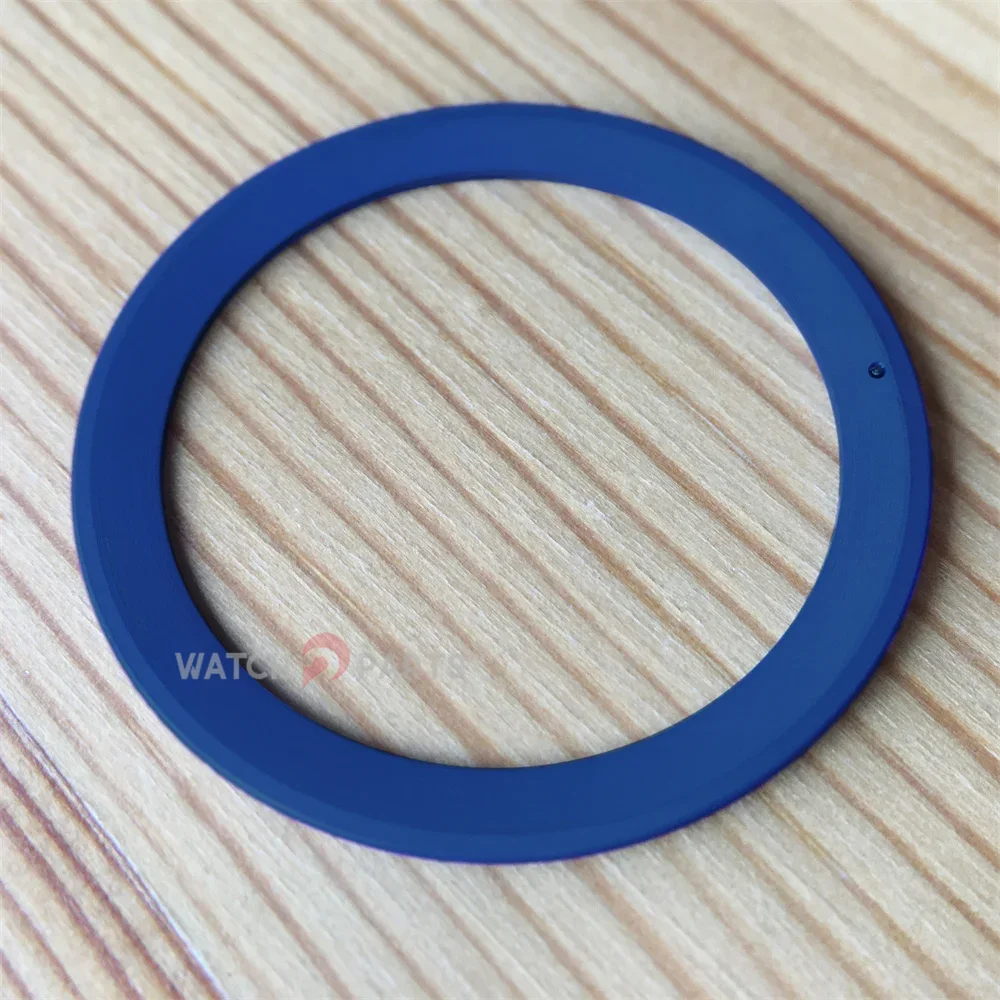 Blue Cerachrom Ceramic Bezel I - Jewelry Rolex Watches review and price