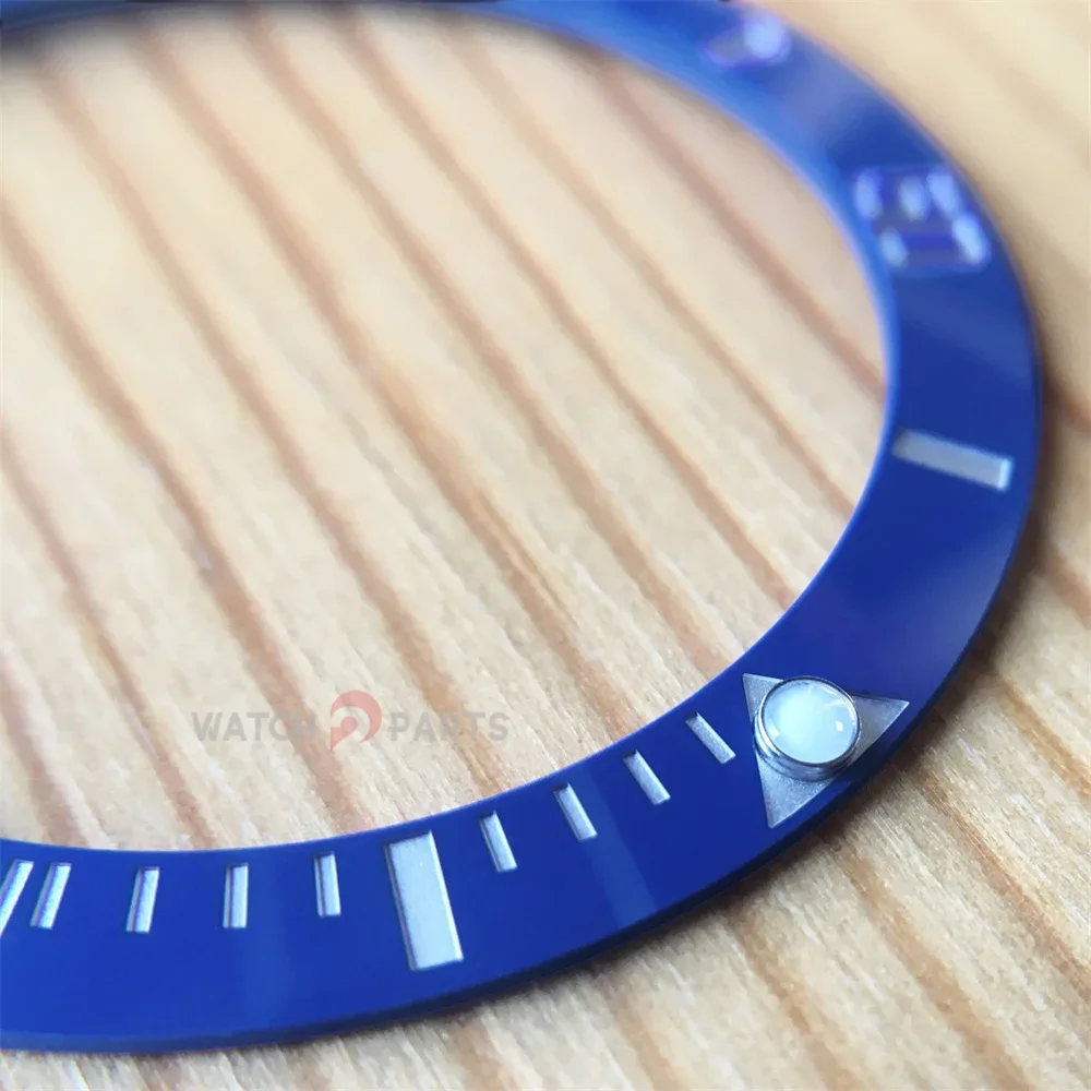 Blue Cerachrom Ceramic Bezel I - Jewelry Rolex Watches review and price