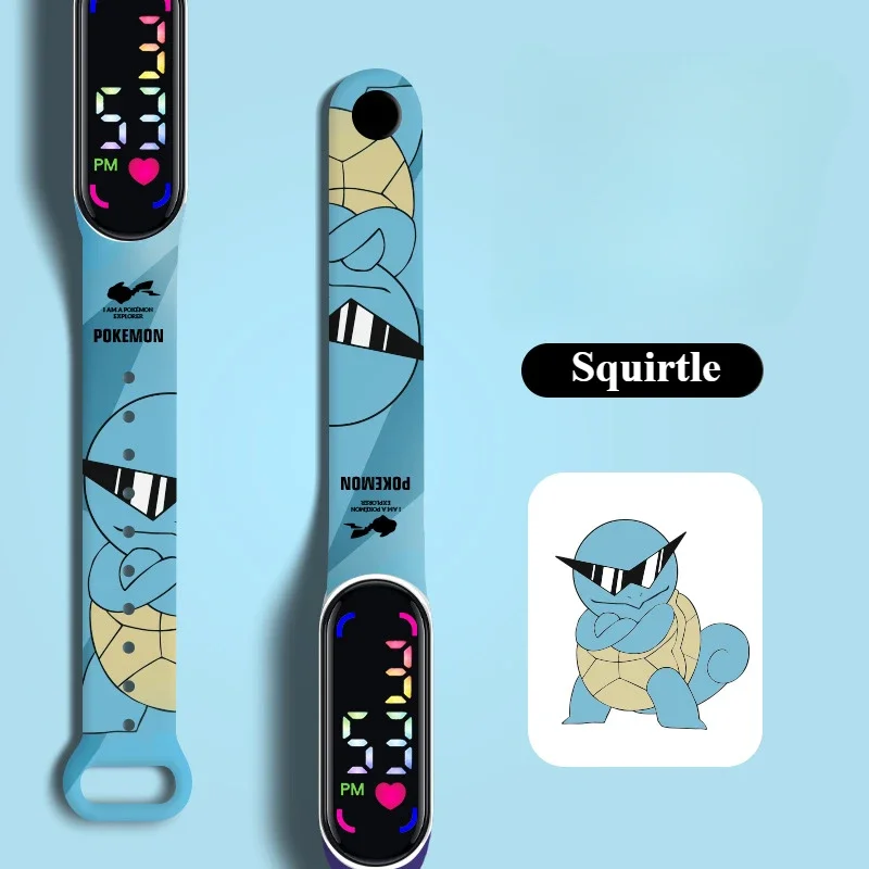 Strap LED Electronic Watch New - Jewellery Watch review and price