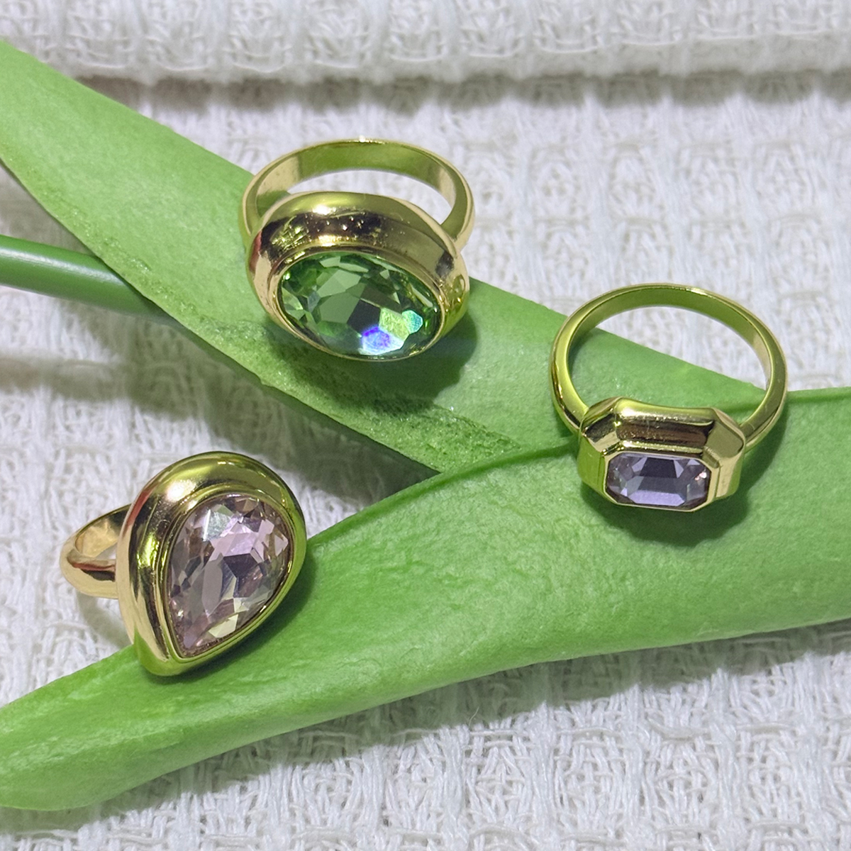 Original Cocktail Party Rings  - Statement Cocktail Ring review and price