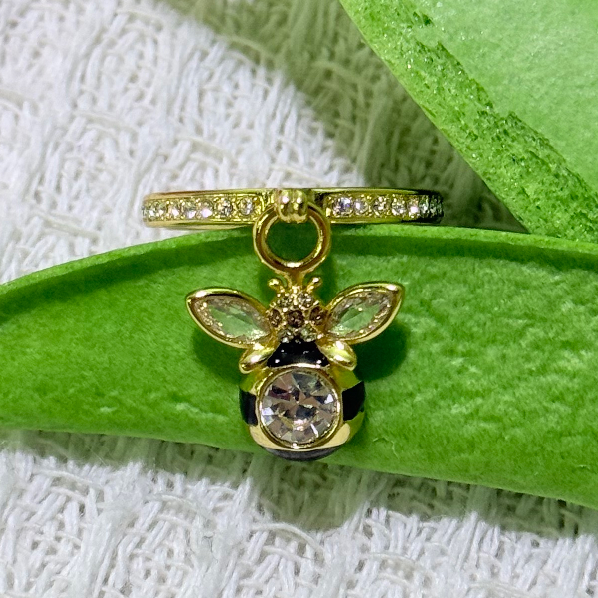 Original Cocktail Party Rings  - Statement Cocktail Ring review and price