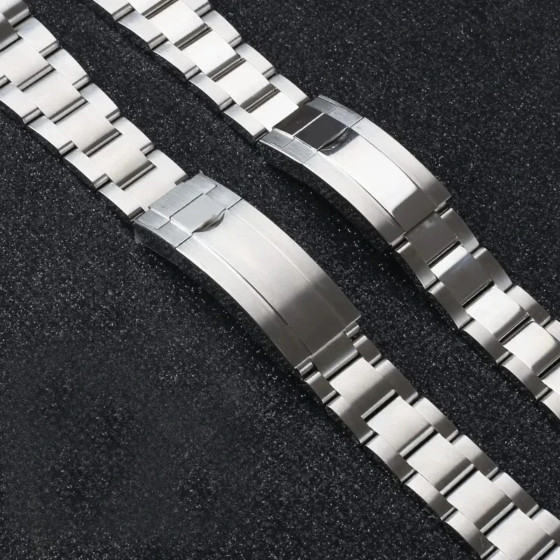 For Oyster Bracelet 904L Stain - Jewelry Rolex Watches review and price