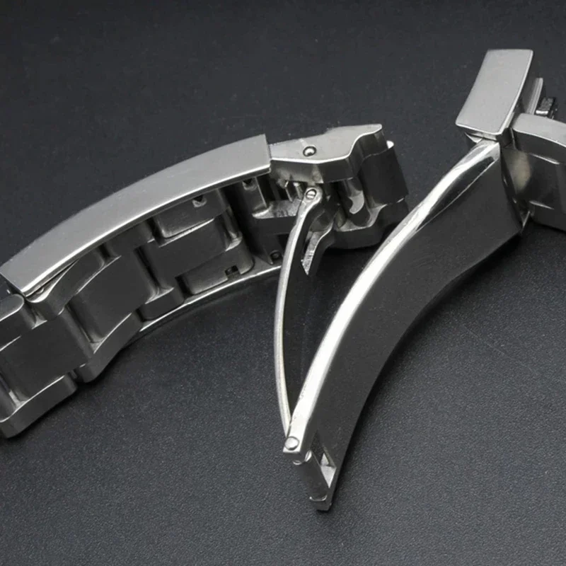 For Oyster Bracelet 904L Stain - Jewelry Rolex Watches review and price