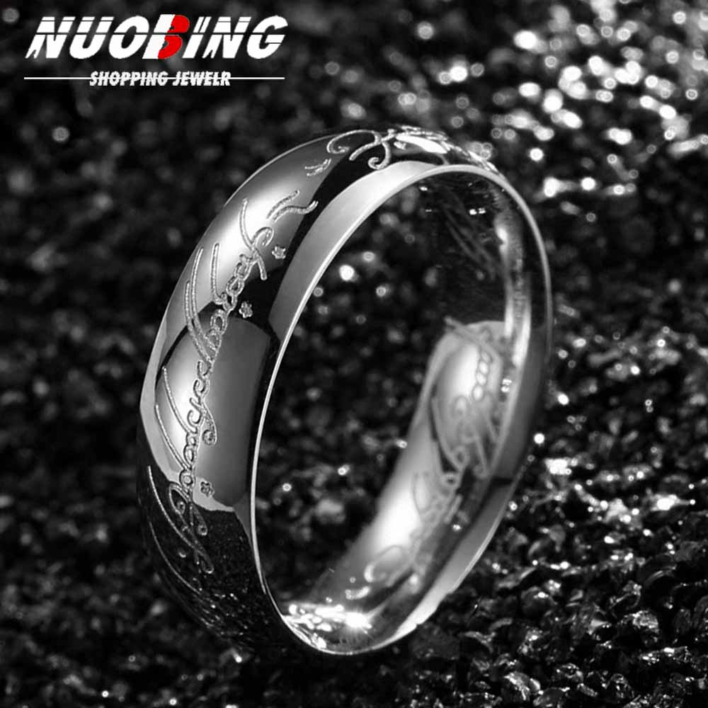 6MM Stainless Steel Exquisite  - Statement Cocktail Ring review and price