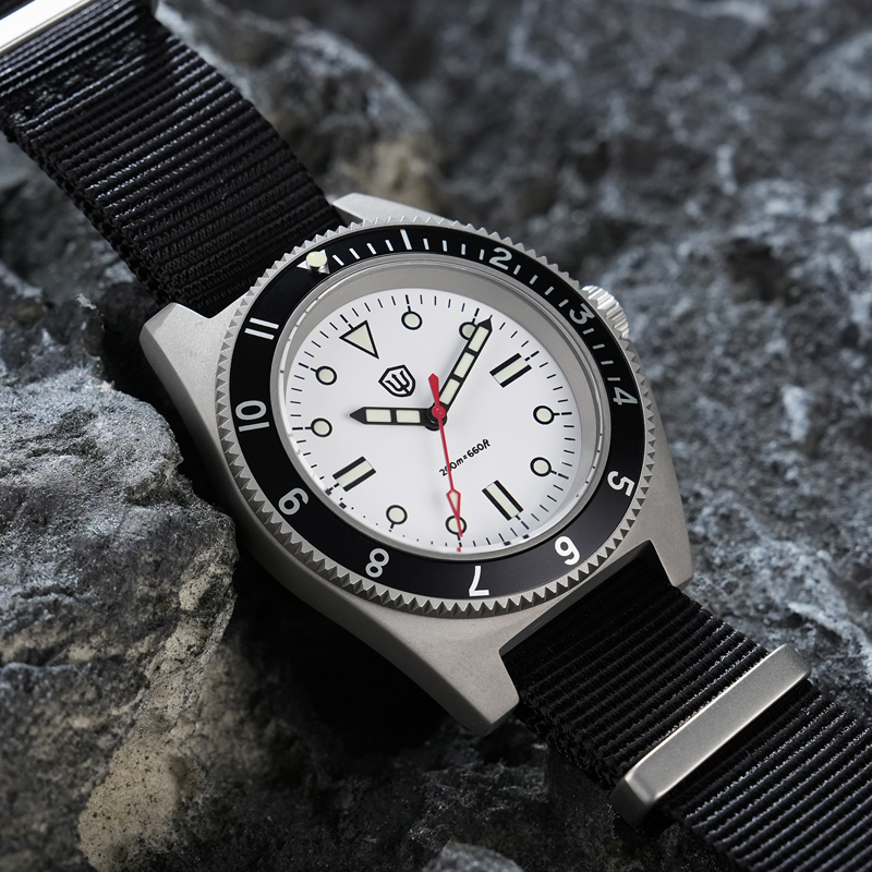 Watchdives WD1972 Quartz Watch - Jewellery Watch review and price