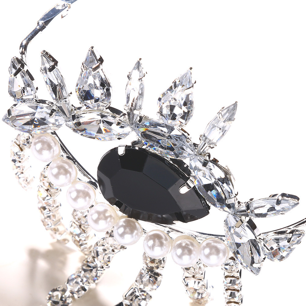Stonefans Tassel Glasses Frame - Luxury Gifts Jewelry & Watches Namfleg Mostar review and price