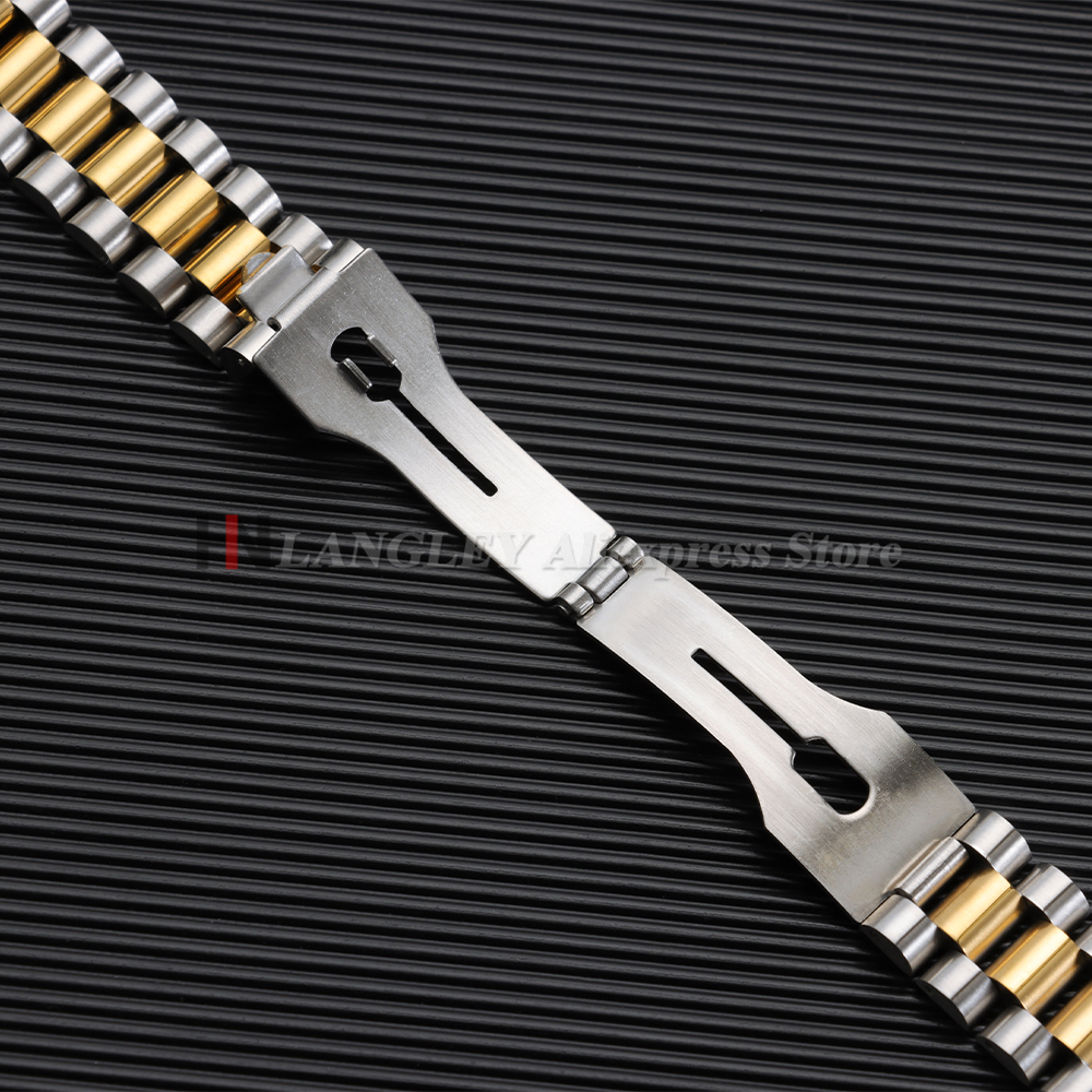 Curved End Stainless Steel Wat - Jewelry Rolex Watches review and price