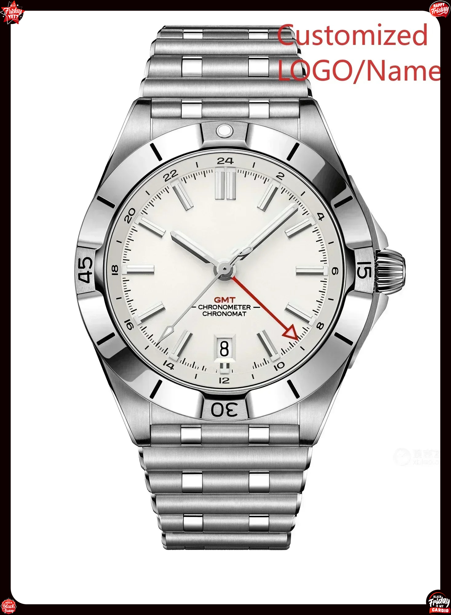 A989 Store Customized Watch  S - Jewellery Watch review and price