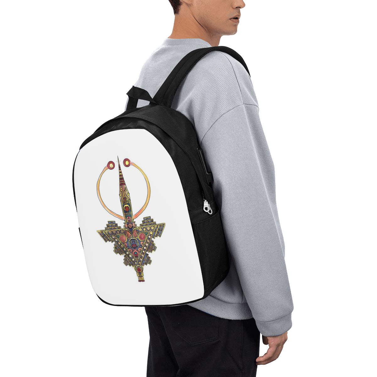 Kabyle Jewelry Amazigh Morocco - Jewelry & Watches Bench review and price