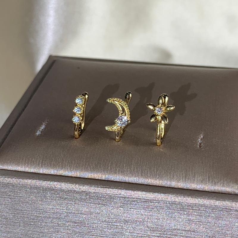 3-piece retro light luxury nos - Luxury Gifts Jewelry & Watches Namfleg Mostar review and price