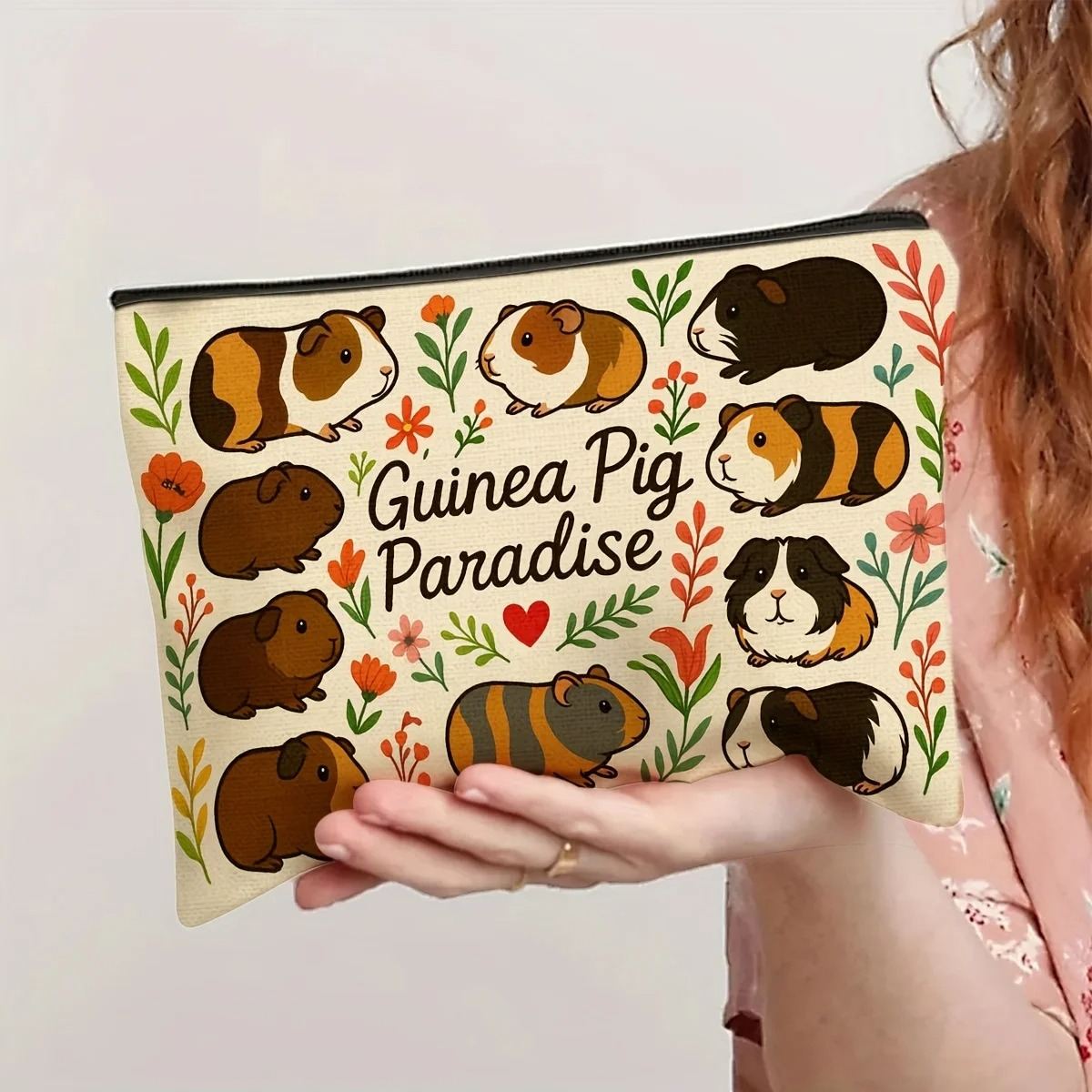 A Guinea Pig Paradise Makeup B - Paradise Jewelry & Watches Llc Photos review and price