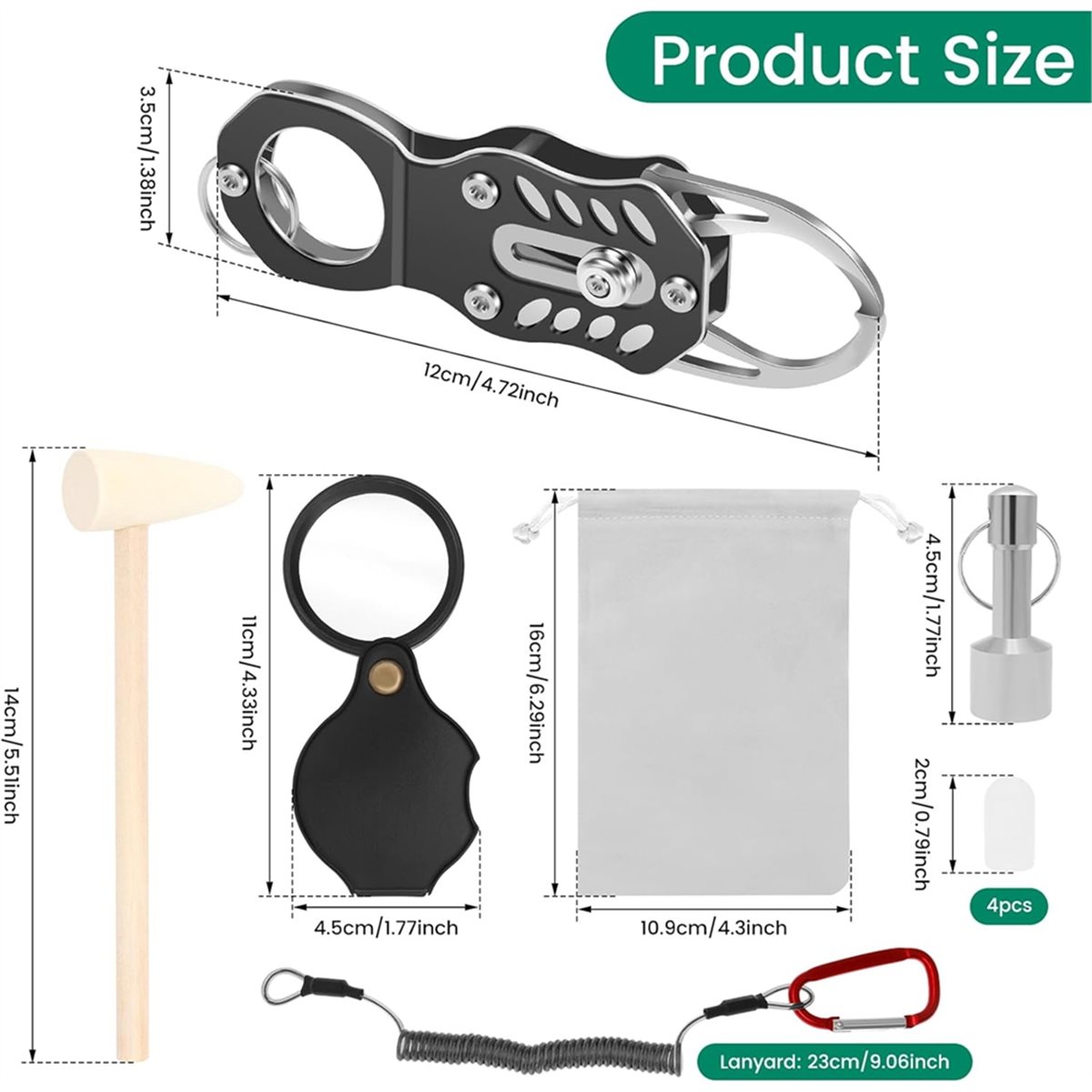 *CLOS Silver Gold Testing Kit, - Collectors Coins Jewelry & Watches Of Smithtown review and price