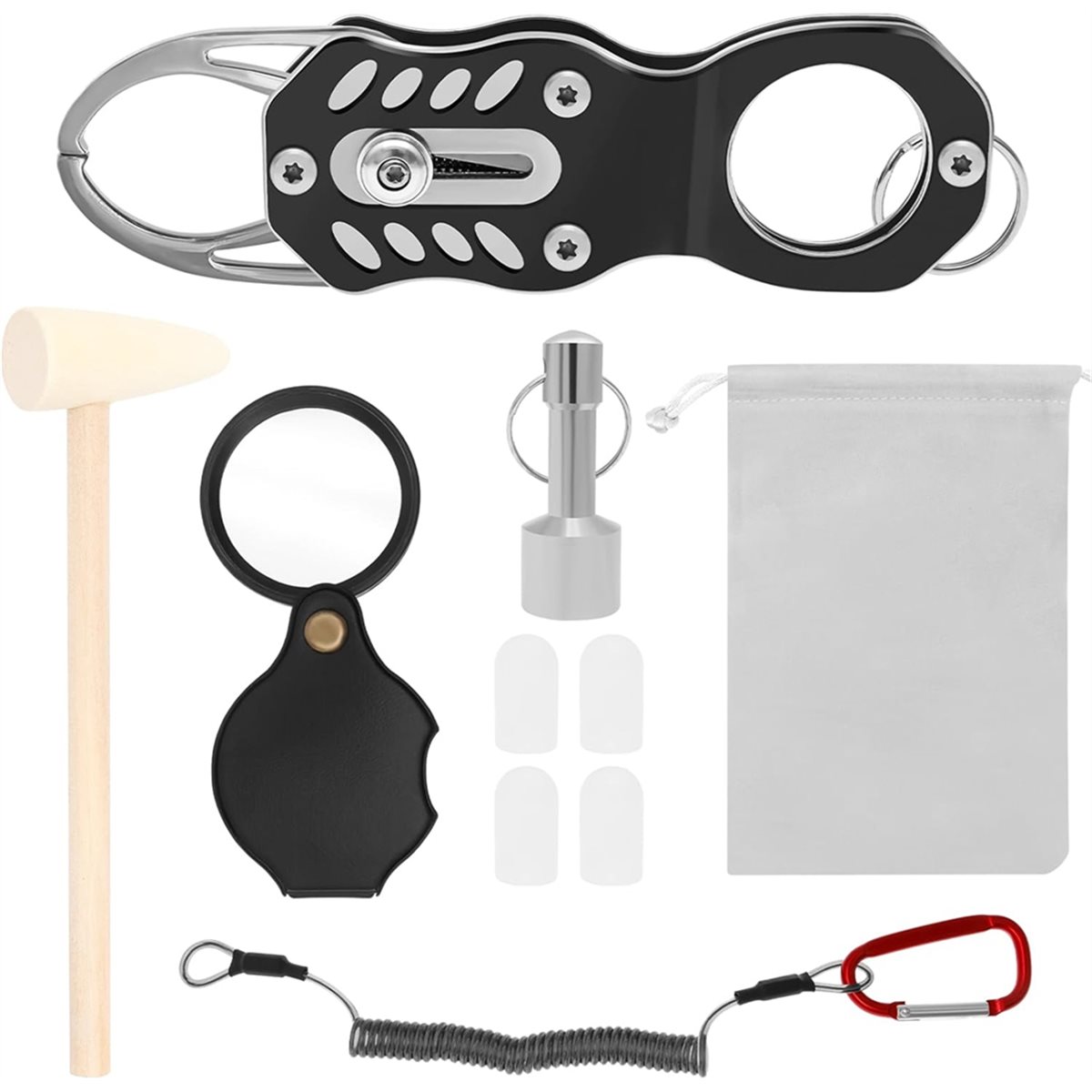 *CLOS Silver Gold Testing Kit, - Collectors Coins Jewelry & Watches Of Smithtown review and price
