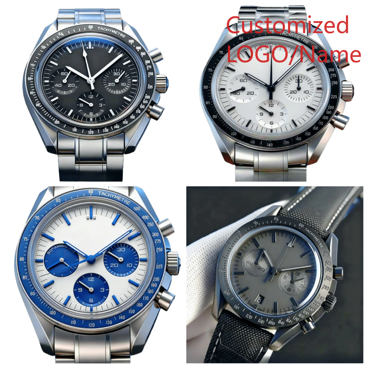 A989 Store Customized Watch 42 - Jewellery Watch review and price