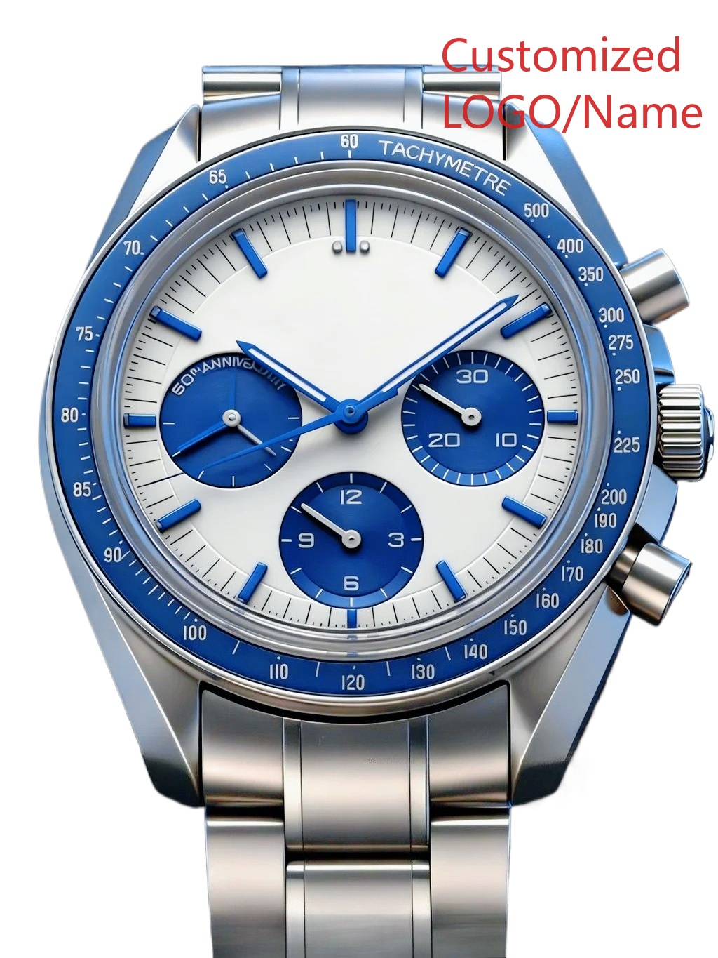 A989 Store Customized Watch 42 - Jewellery Watch review and price