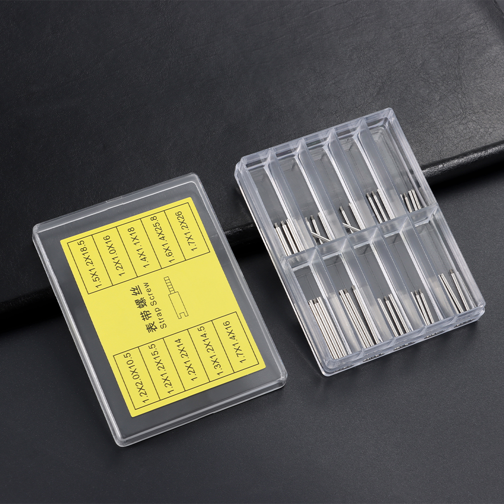 50/100PCS Screws Rod for Rolex - Jewelry Rolex Watches review and price