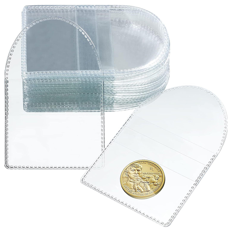 Clear Plastic Coin Collector P - Collectors Coins Jewelry & Watches Of Smithtown review and price