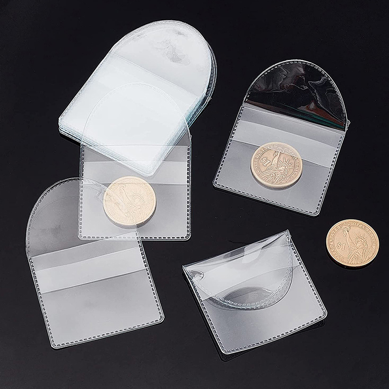 Clear Plastic Coin Collector P - Collectors Coins Jewelry & Watches Of Smithtown review and price