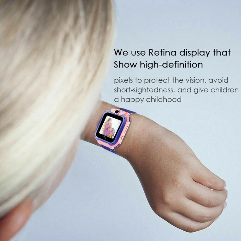 Multifunctional Kids Smartwatc - Jewelry Smart Watches review and price