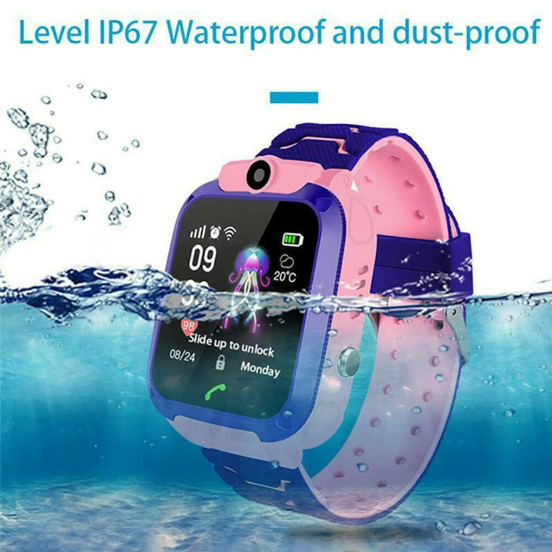 Multifunctional Kids Smartwatc - Jewelry Smart Watches review and price